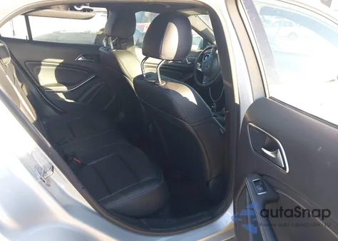 2019 Mercedes-Benz Gla 250 from USA, damaged, VIN WDCTG4EB3KU003510